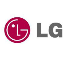 常州LG洗衣机